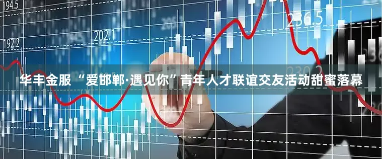 华丰金服 “爱邯郸·遇见你”青年人才联谊交友活动甜蜜落幕